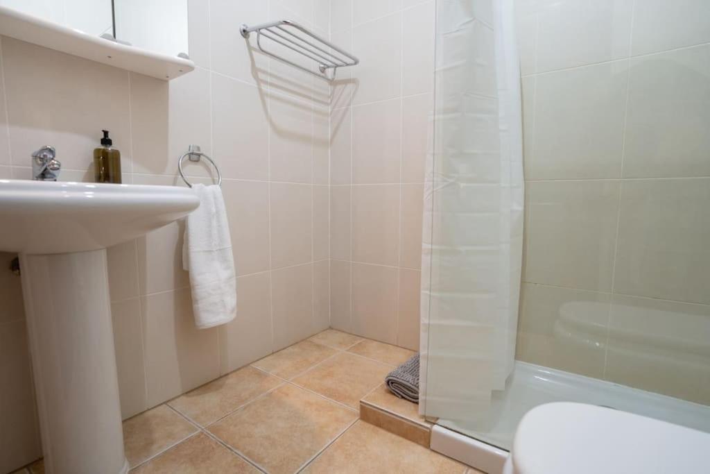 Beautiful Home In Lanzarote 5 Mins From Marina Playa Blanca  Zewnętrze zdjęcie
