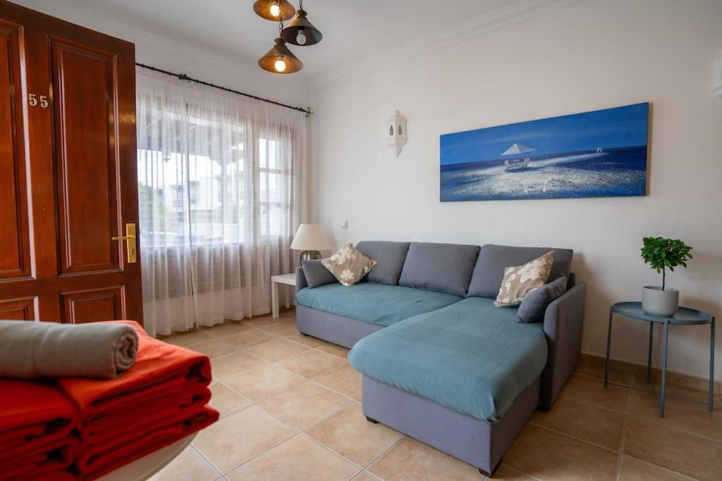 Beautiful Home In Lanzarote 5 Mins From Marina Playa Blanca  Zewnętrze zdjęcie