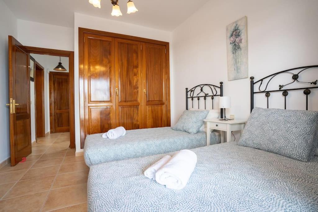 Beautiful Home In Lanzarote 5 Mins From Marina Playa Blanca  Zewnętrze zdjęcie
