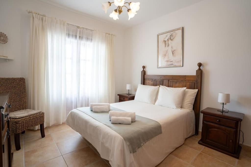 Beautiful Home In Lanzarote 5 Mins From Marina Playa Blanca  Zewnętrze zdjęcie