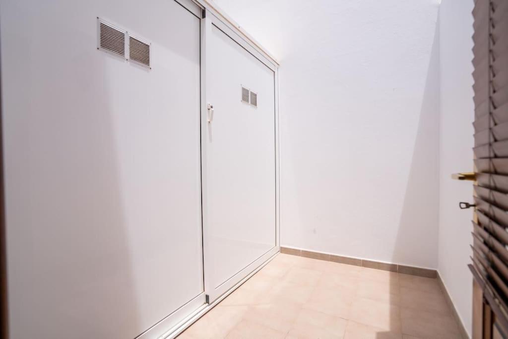 Beautiful Home In Lanzarote 5 Mins From Marina Playa Blanca  Zewnętrze zdjęcie