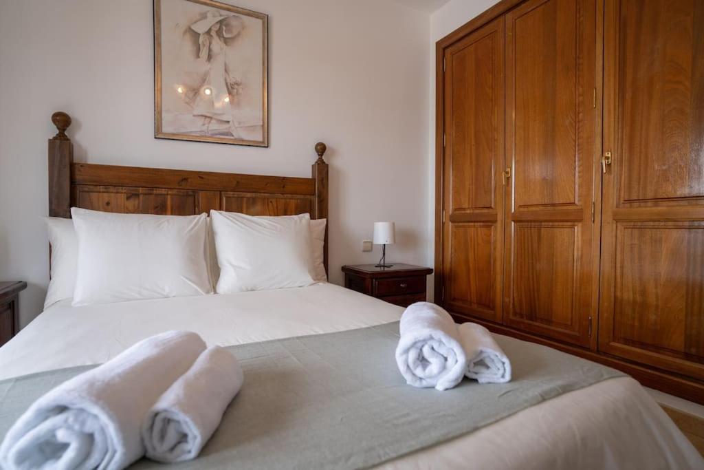 Beautiful Home In Lanzarote 5 Mins From Marina Playa Blanca  Zewnętrze zdjęcie