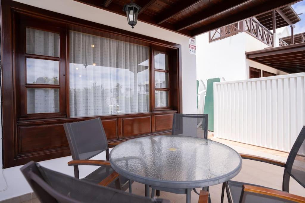 Beautiful Home In Lanzarote 5 Mins From Marina Playa Blanca  Zewnętrze zdjęcie
