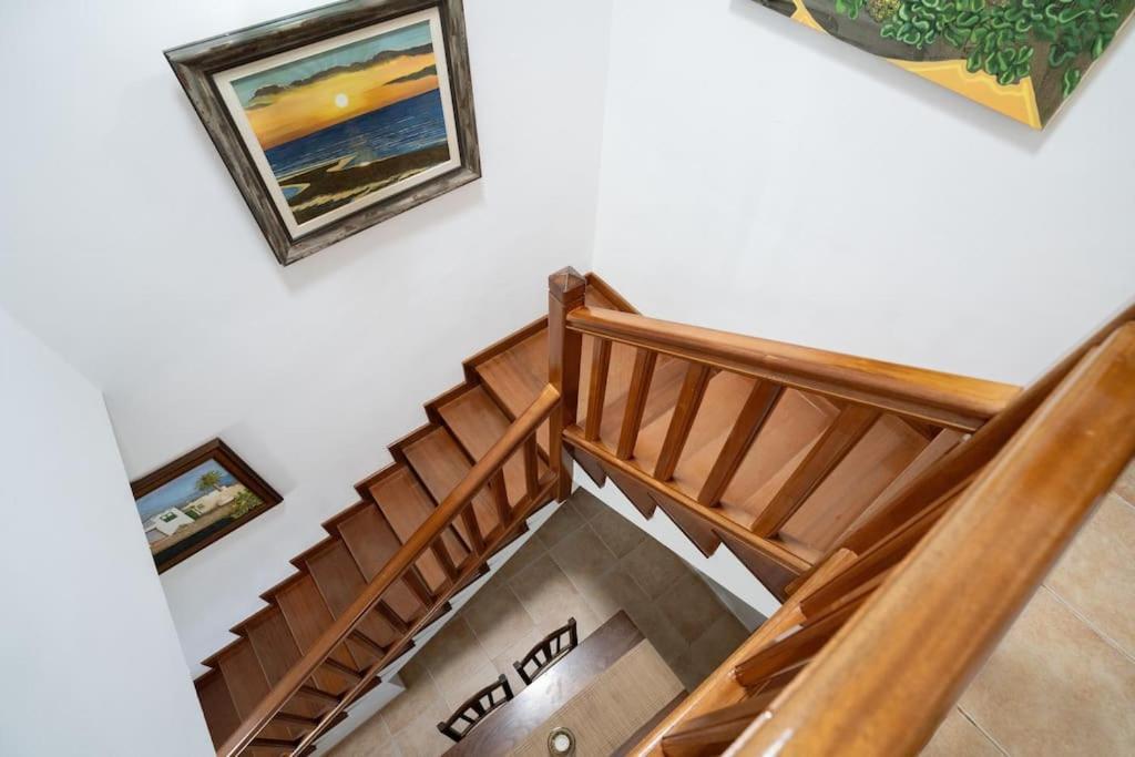 Beautiful Home In Lanzarote 5 Mins From Marina Playa Blanca  Zewnętrze zdjęcie