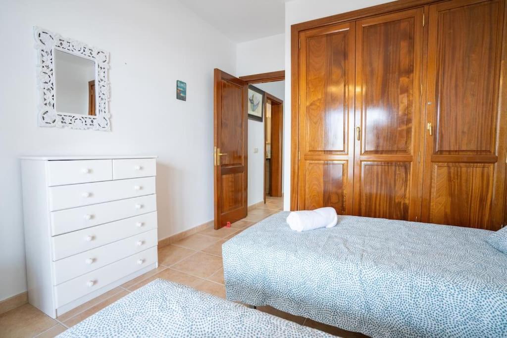 Beautiful Home In Lanzarote 5 Mins From Marina Playa Blanca  Zewnętrze zdjęcie