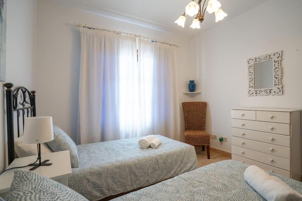 Beautiful Home In Lanzarote 5 Mins From Marina Playa Blanca  Zewnętrze zdjęcie