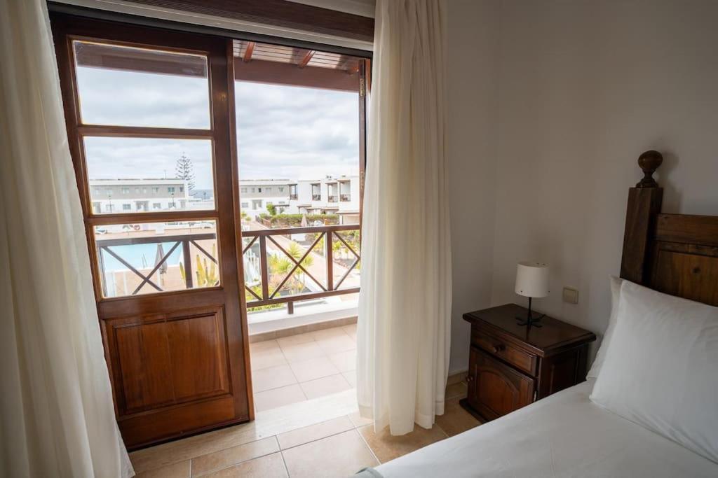 Beautiful Home In Lanzarote 5 Mins From Marina Playa Blanca  Zewnętrze zdjęcie
