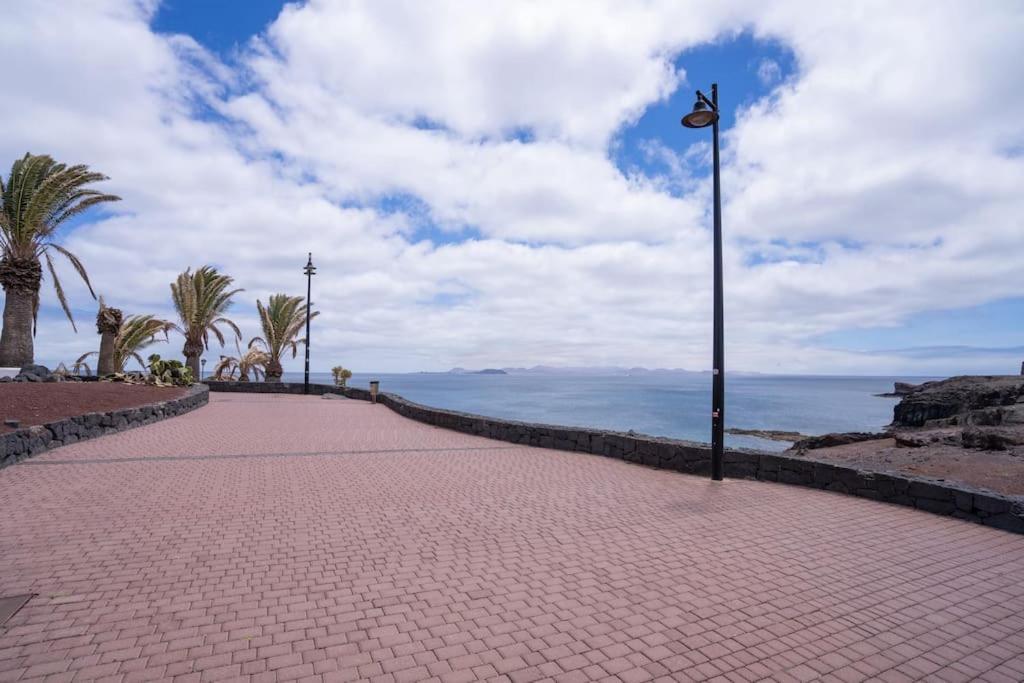 Beautiful Home In Lanzarote 5 Mins From Marina Playa Blanca  Zewnętrze zdjęcie
