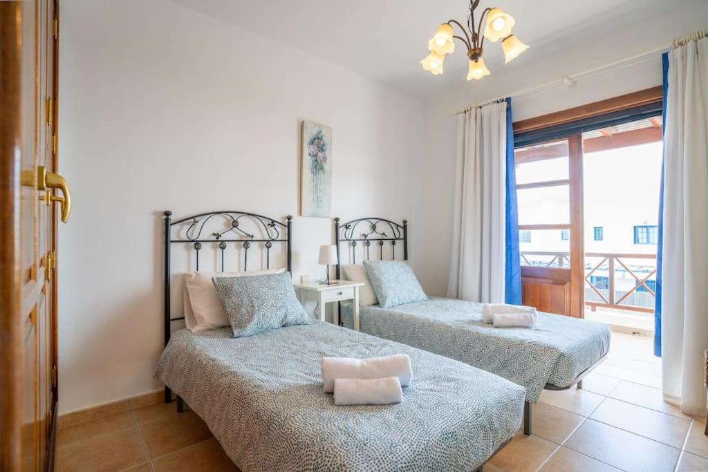 Beautiful Home In Lanzarote 5 Mins From Marina Playa Blanca  Zewnętrze zdjęcie