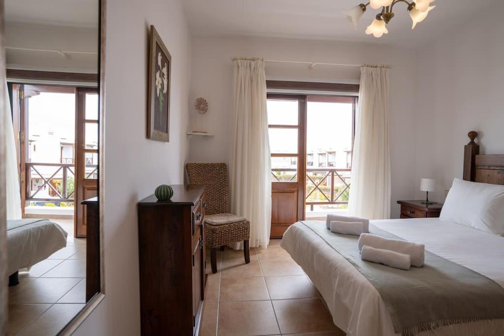 Beautiful Home In Lanzarote 5 Mins From Marina Playa Blanca  Zewnętrze zdjęcie