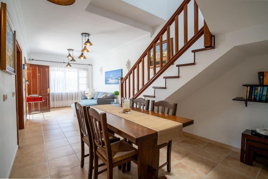 Beautiful Home In Lanzarote 5 Mins From Marina Playa Blanca  Zewnętrze zdjęcie