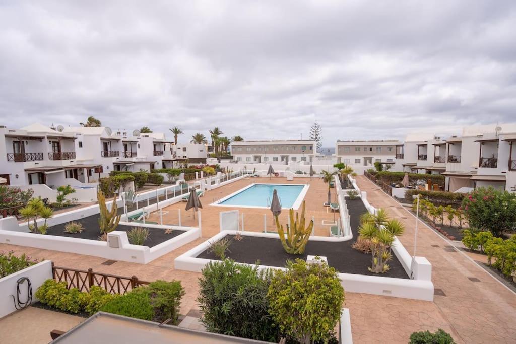 Beautiful Home In Lanzarote 5 Mins From Marina Playa Blanca  Zewnętrze zdjęcie