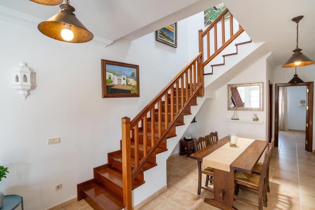 Beautiful Home In Lanzarote 5 Mins From Marina Playa Blanca  Zewnętrze zdjęcie