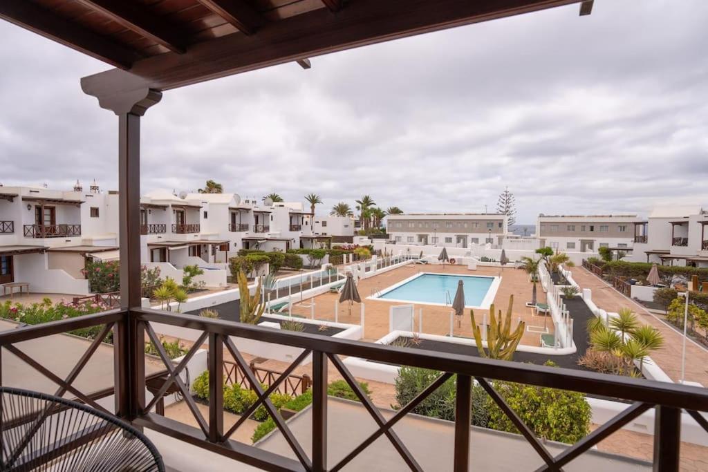 Beautiful Home In Lanzarote 5 Mins From Marina Playa Blanca  Zewnętrze zdjęcie