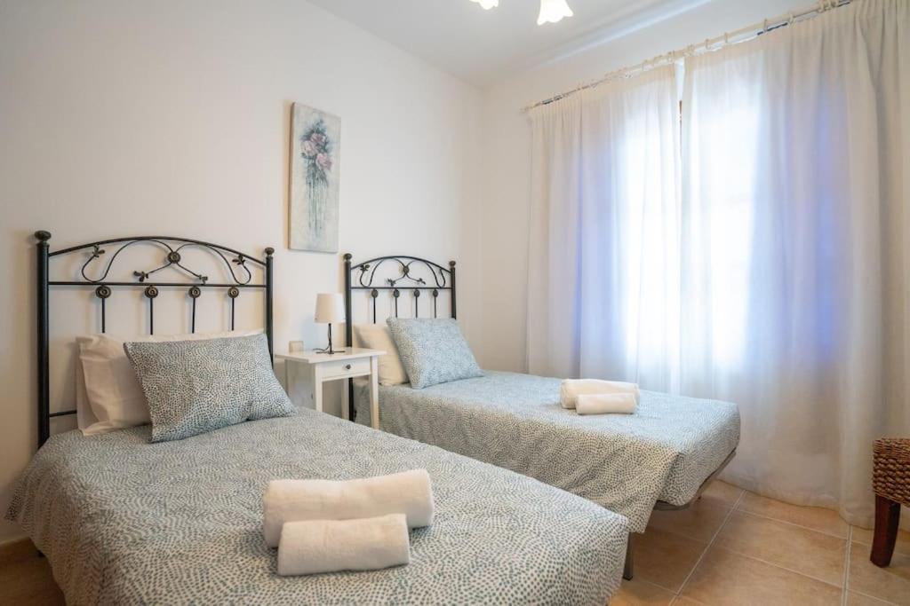 Beautiful Home In Lanzarote 5 Mins From Marina Playa Blanca  Zewnętrze zdjęcie