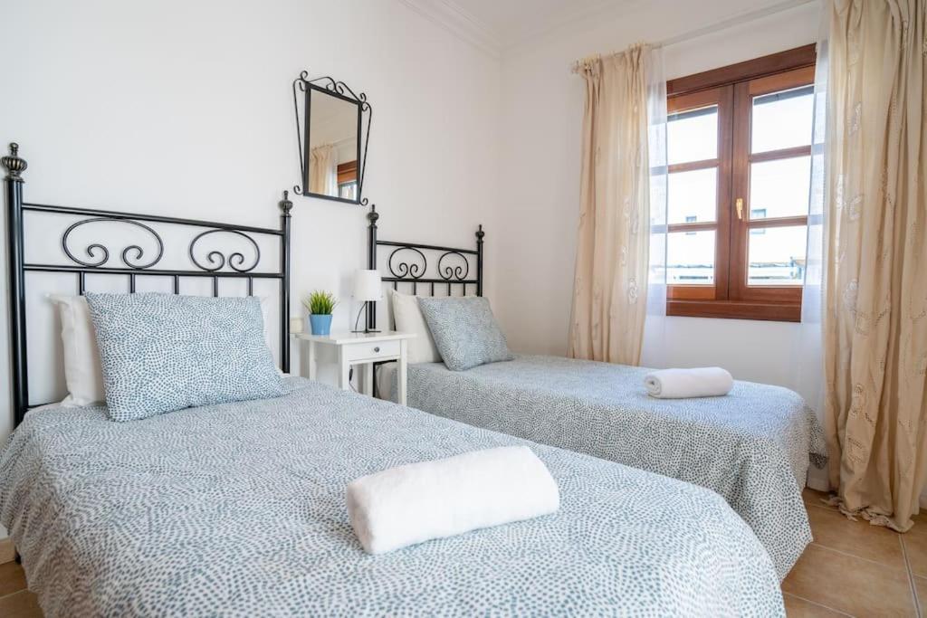Beautiful Home In Lanzarote 5 Mins From Marina Playa Blanca  Zewnętrze zdjęcie
