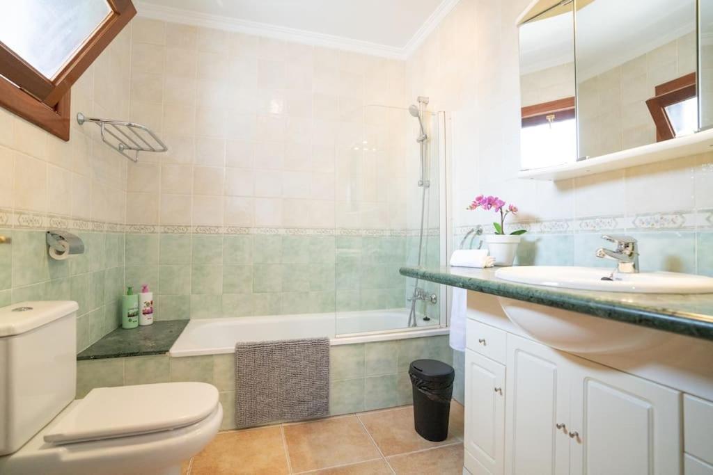 Beautiful Home In Lanzarote 5 Mins From Marina Playa Blanca  Zewnętrze zdjęcie