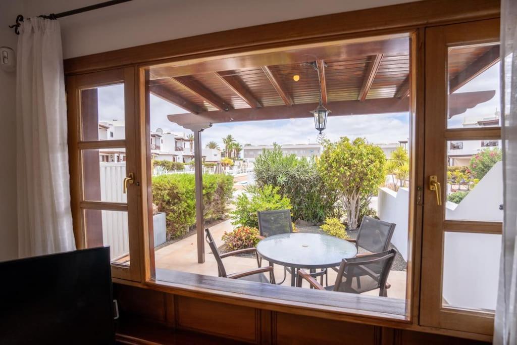 Beautiful Home In Lanzarote 5 Mins From Marina Playa Blanca  Zewnętrze zdjęcie
